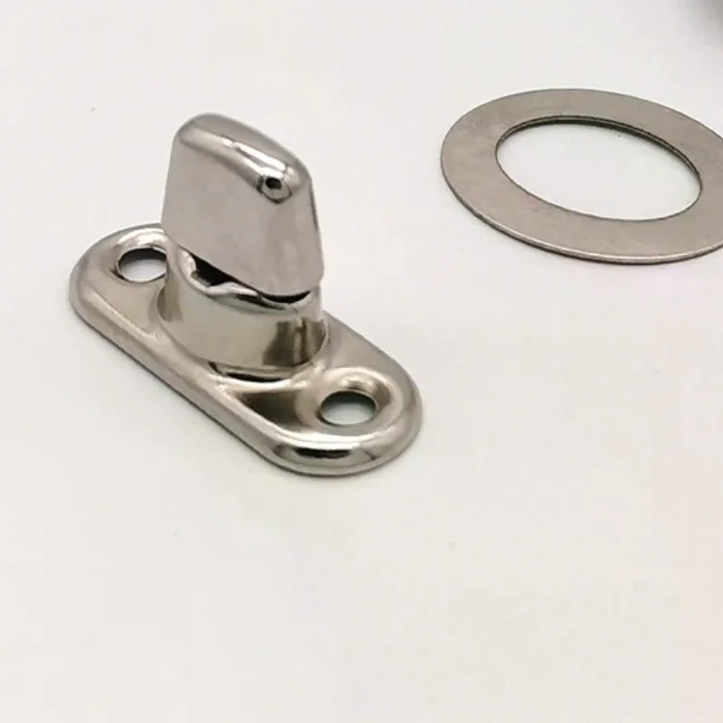 10/20 Sets Marine Grade Twist Lock Fasteners Turn Button Eyelet And Stud For Canvas Fastener Turn Buttons Easy Install