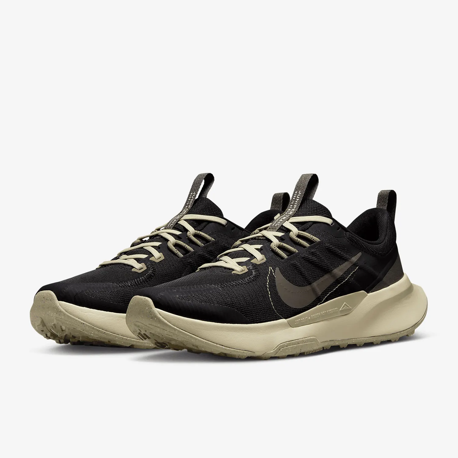 

Официальные мужские удобные кроссовки Nike JUNIPER 2, DM0822-005
