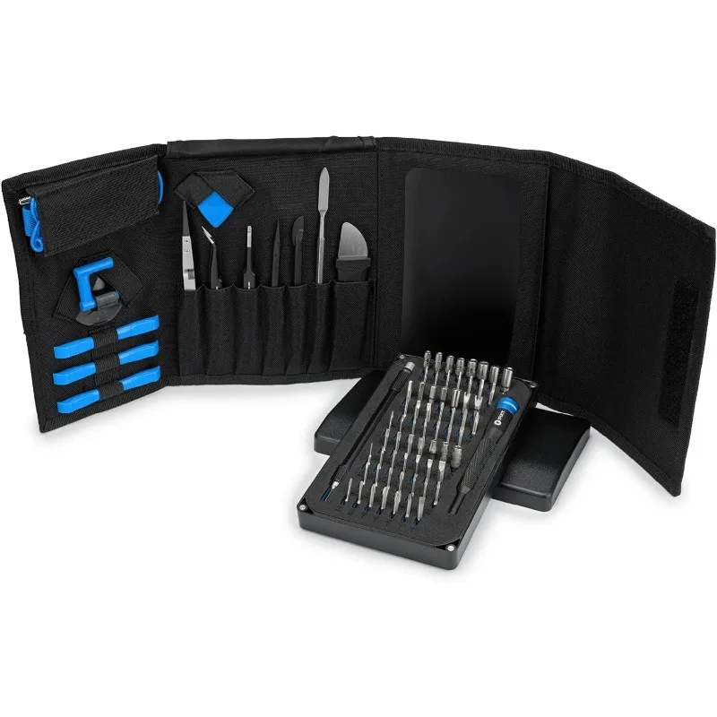 iFixit Pro Tech Toolkit - Electronics, Smartphone, Computer & Tablet Repair Kit