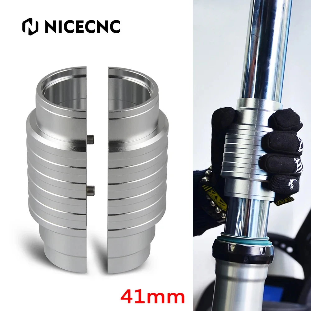 

For 1998-2001 Yamaha YZF R1 Fork Seal Tool Fork Seal Driver Splitter for Yamaha YZF R6 2005 FZ07 FZ-07 2015 2016 FZ09 2014-2016