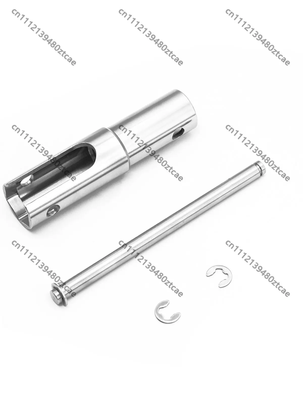 M8 M10 Double Head Hex Sleeve Wrench Bulkhead Fitting Disassembly Tool For ROV Underwater Robot Sealed Cabin Watertight