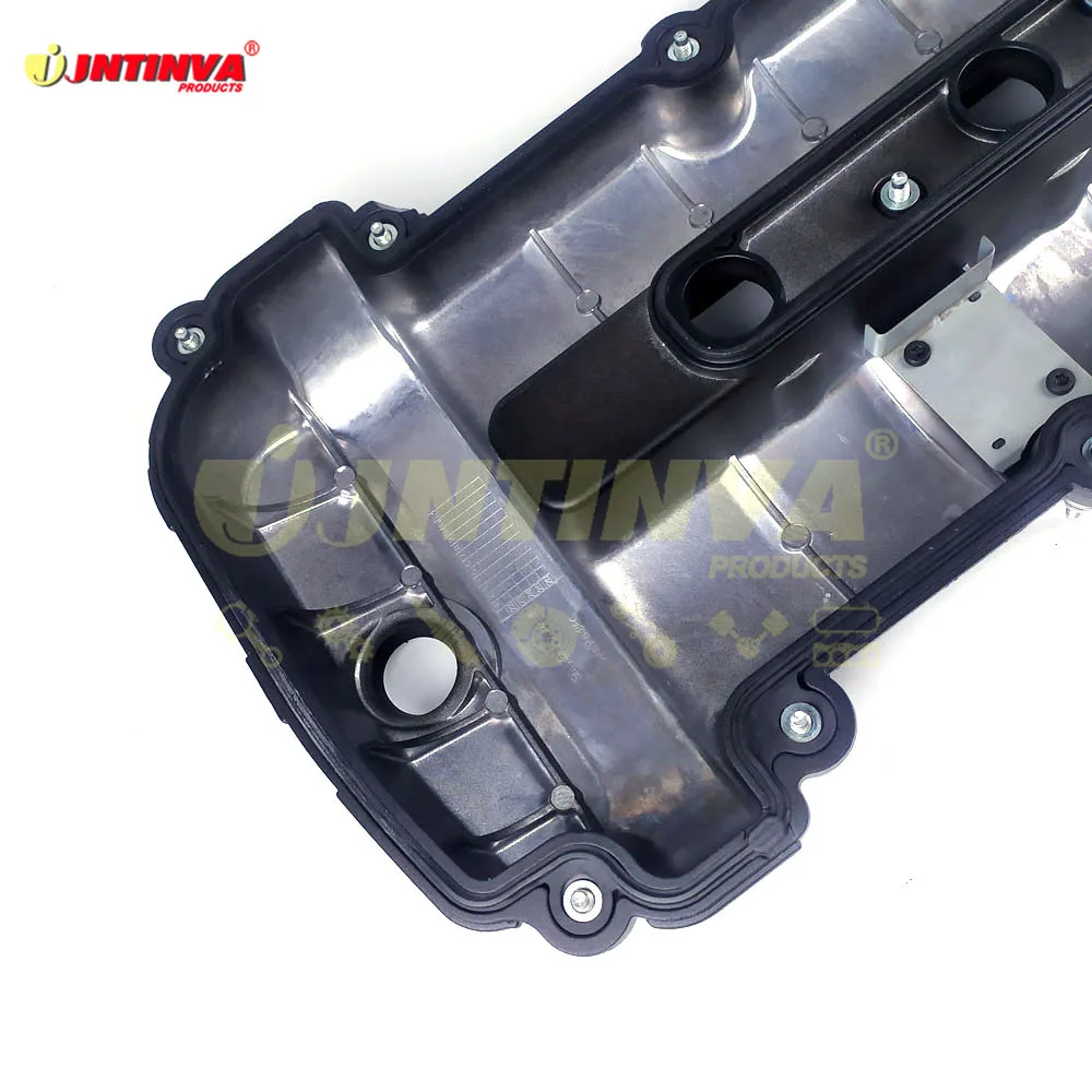 C2S48786 Right Engine Cylinder Head Valve Cover C2S48786 for JAGUAR XF XJ XJL X-Type S-Type 2003-2008 2.5L 3.0L C2S48786