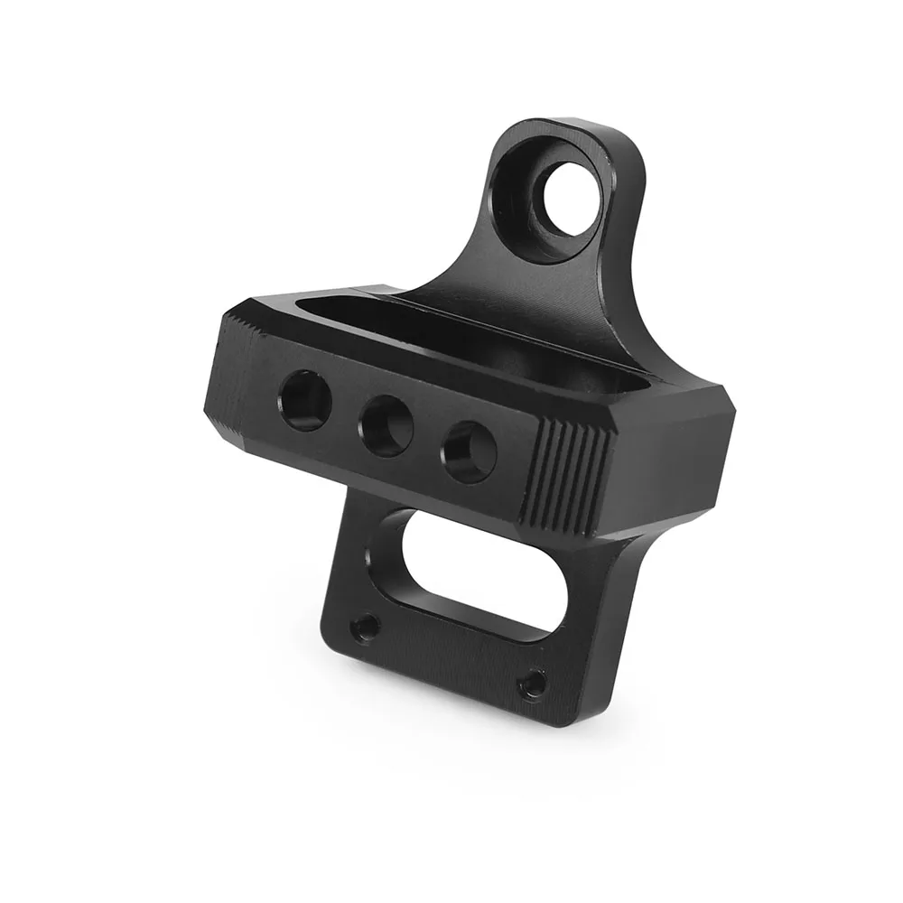 Aluminum 3 Port Solenoid Valve Mount Holder Bracket for Mac AEM Boost Controller For Acura Integra 94-01 For Honda Civic 92-95