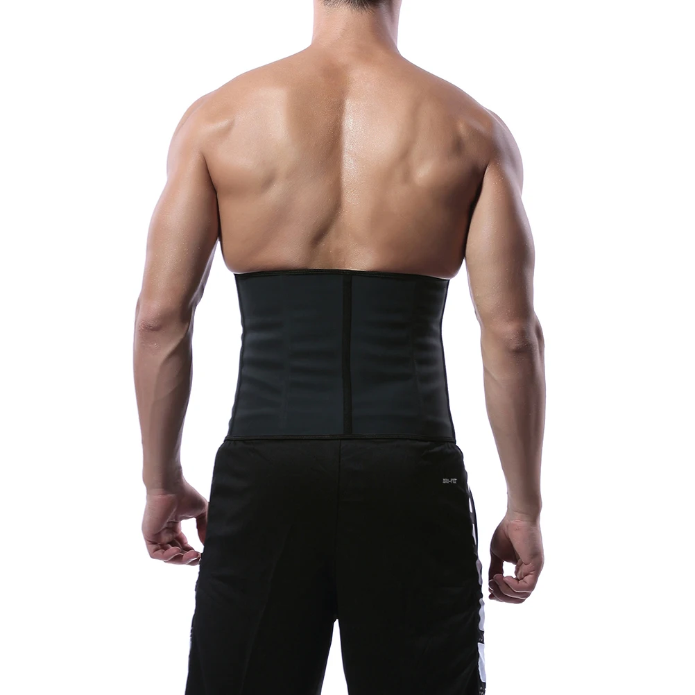 

slimming belt tummy waist belt waist trainer men waist shaper