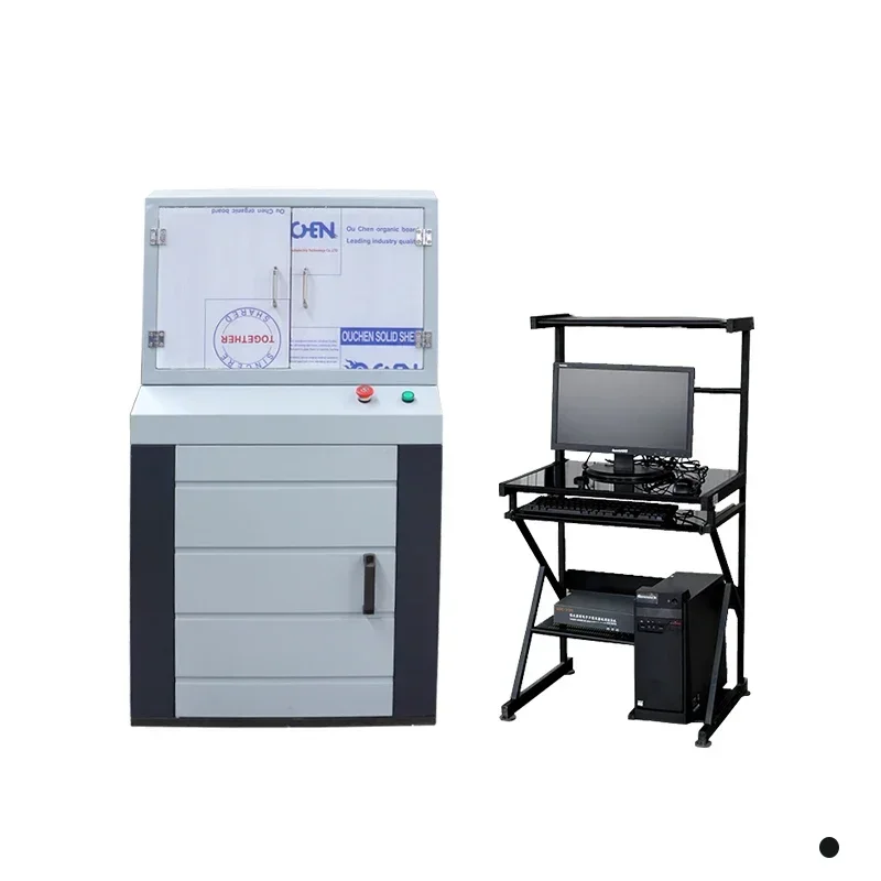 Best Offer with High Precision Compression and Bendinging Integrated Testing Machine Pressure Test Equipment