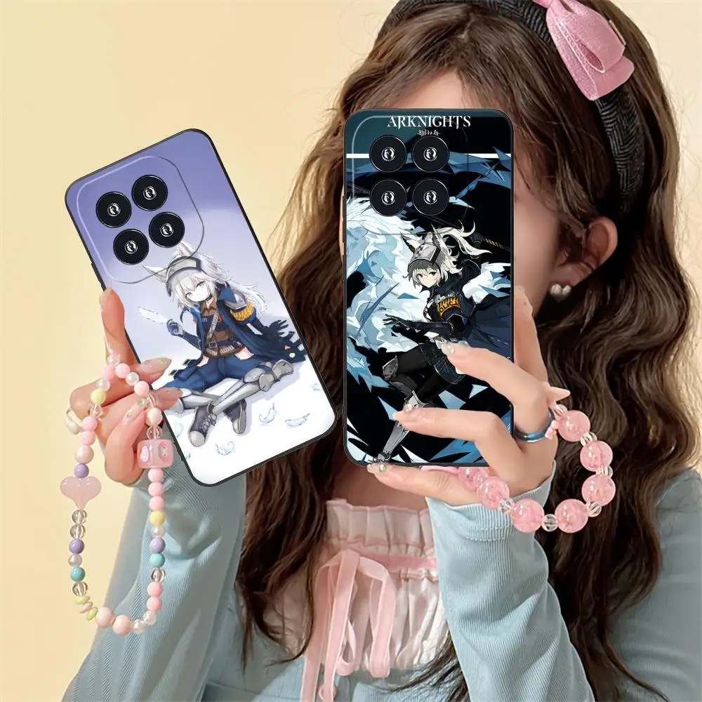 Arknights Grani Mat…