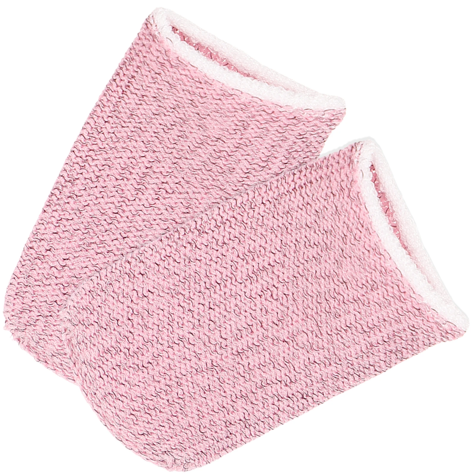 

2 pack Pink Anti sweat Gaming Finger Sleeves Touch Screen Compact Thumb Protectors Sweat resistant Cover Female Gamers Outdoor