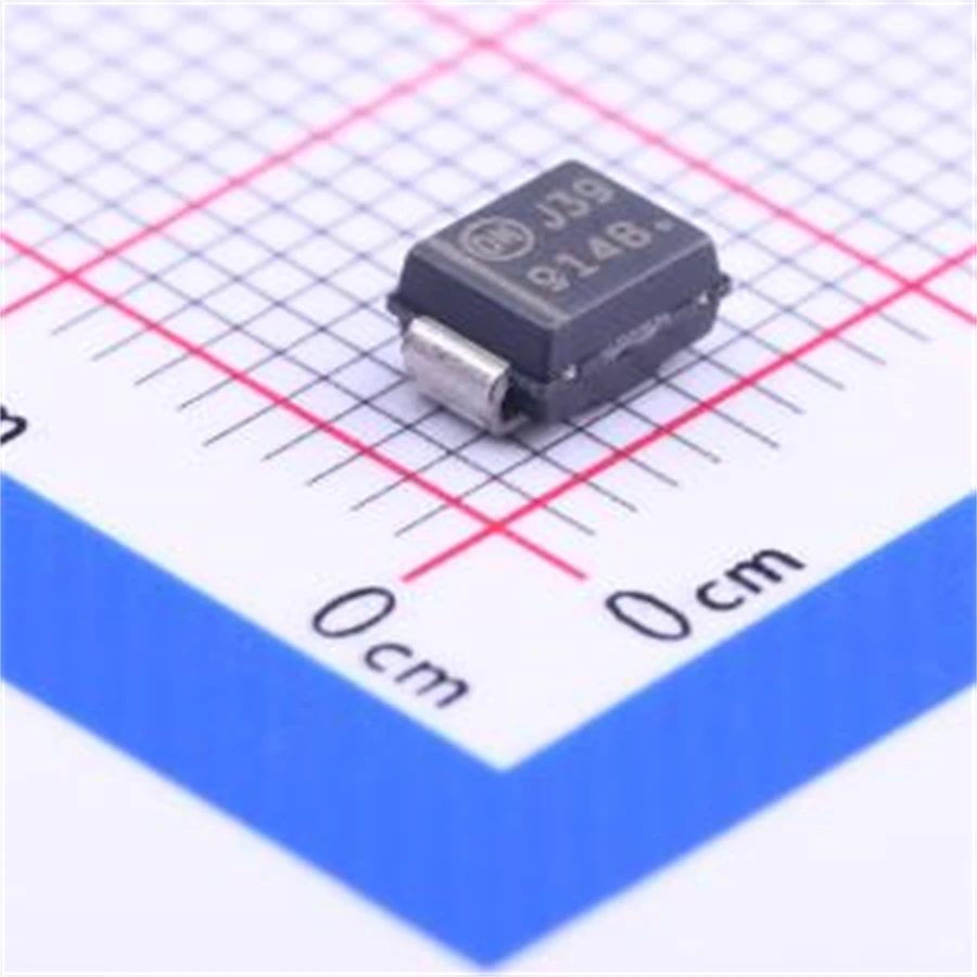100PCS/LOT 1SMB5914BT3G (Zener Diodes)