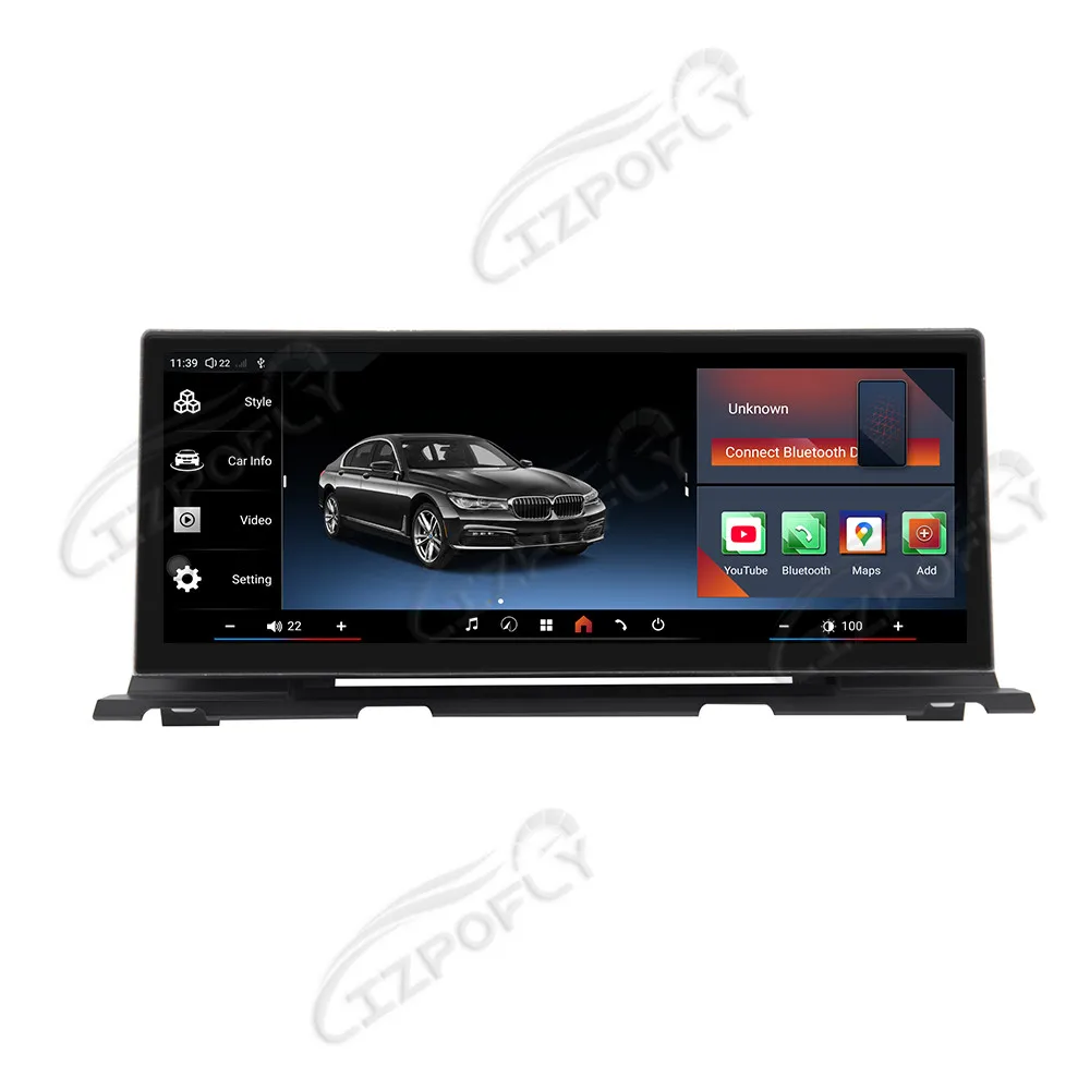 12.3" Touch Screen … - image