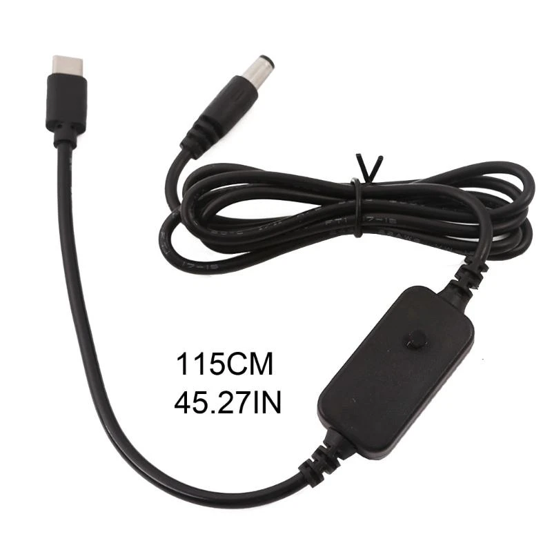 USB C type C