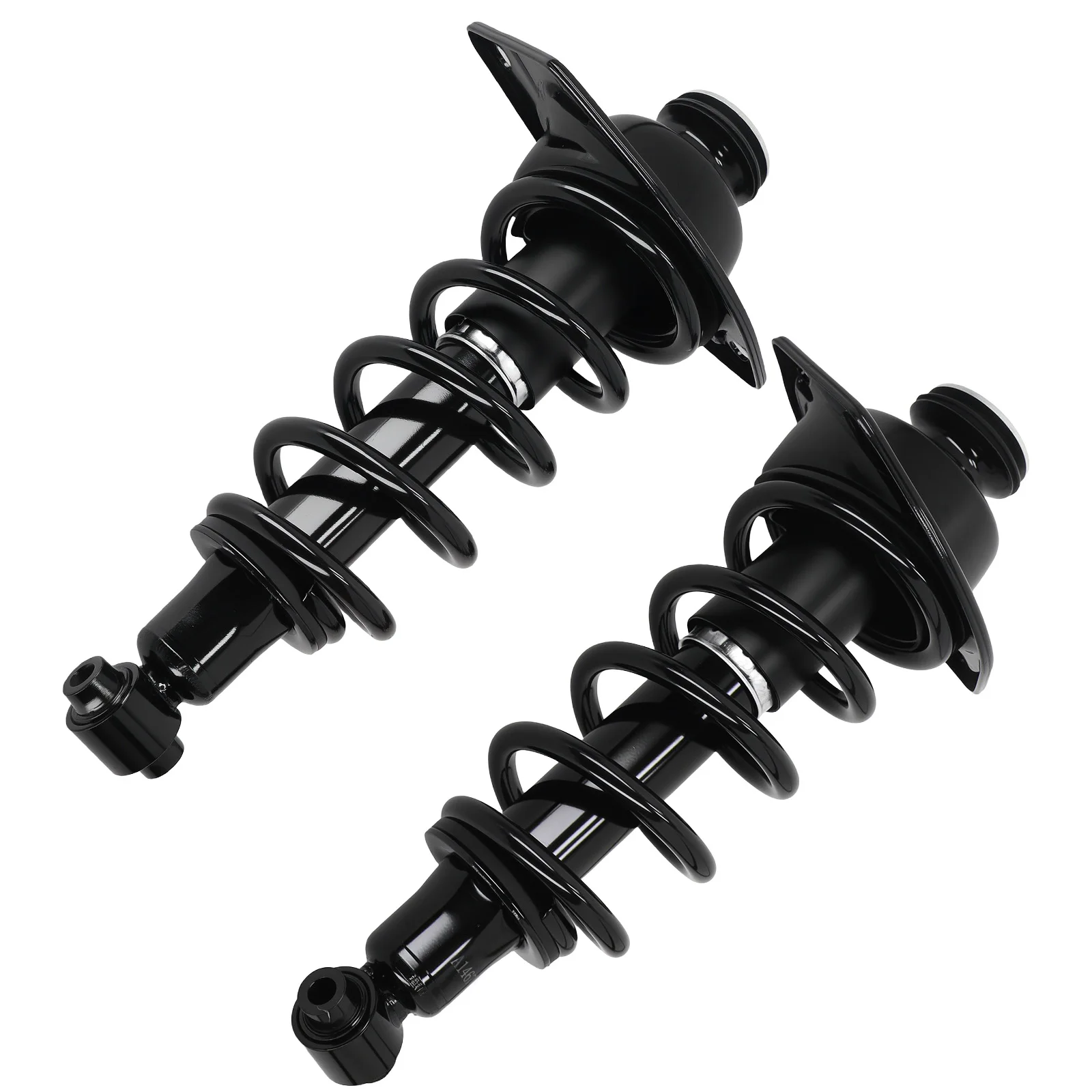 

Suspension Rear Struts Shocks w/ Spring for Chevrolet Camaro 3.6L V6 2010-2015