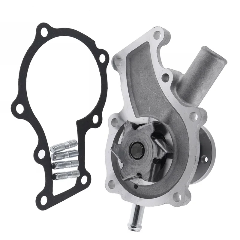 

Engine Water Pump With Gasket 25-34330-00SV 253433000 For Carrier PC5000 PC6000
