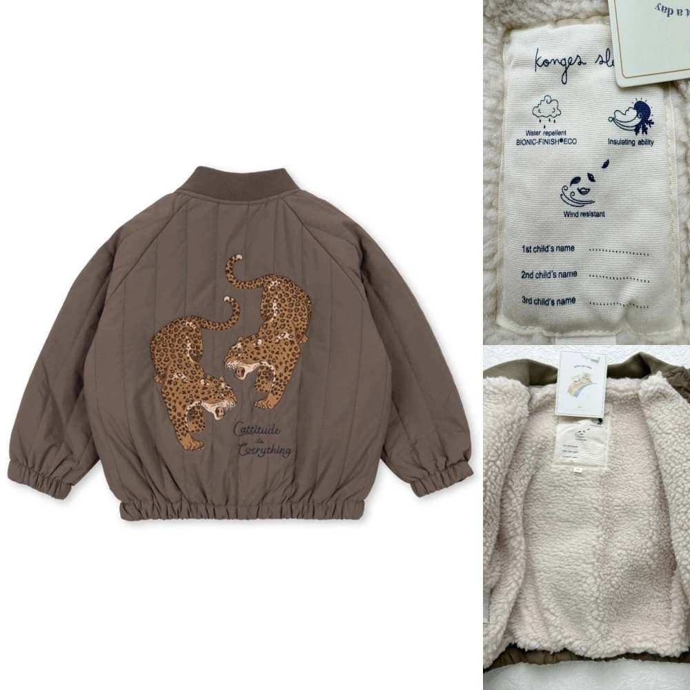 Thumbnail 4 - #90 Best Baby Outerwear to Buy In 2026