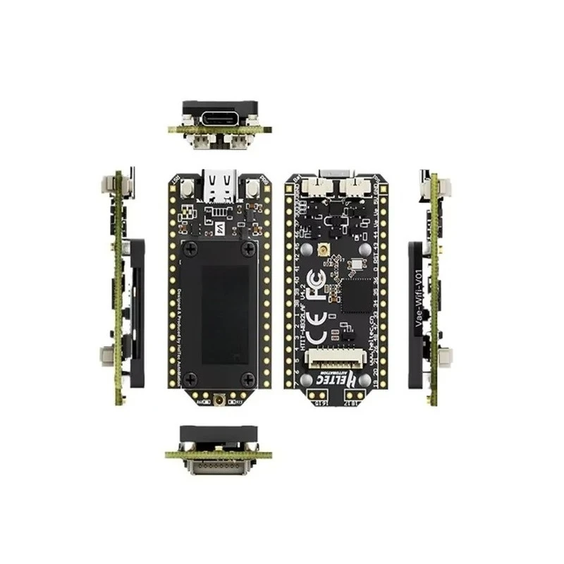 ggdx-chipboard-heltec-wifi-lora-32-v4-un-dispositivo-di-comunicazione-esp-s3-per-sistemi-off-grid-meshtastic-con-alimentazione-solare-gnss-e-trasmissione-a-28-dbm