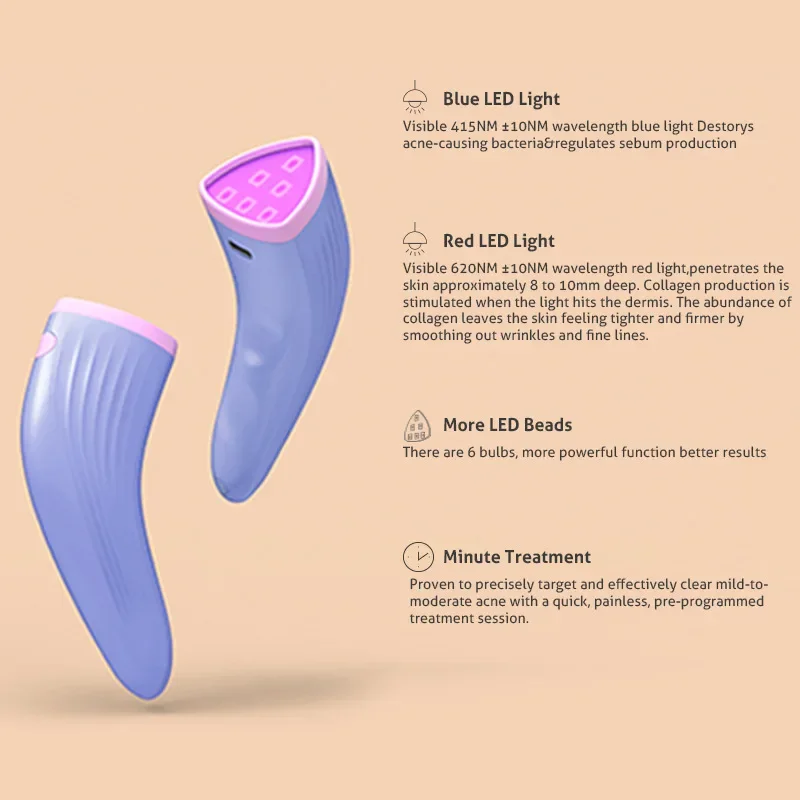 Peribook.com-Soins de la peau, élimination des taches de rousseur, élimination de l'acné, élimination des cernes vitales, anti-rides, alimentation de la peau, 4 en 1