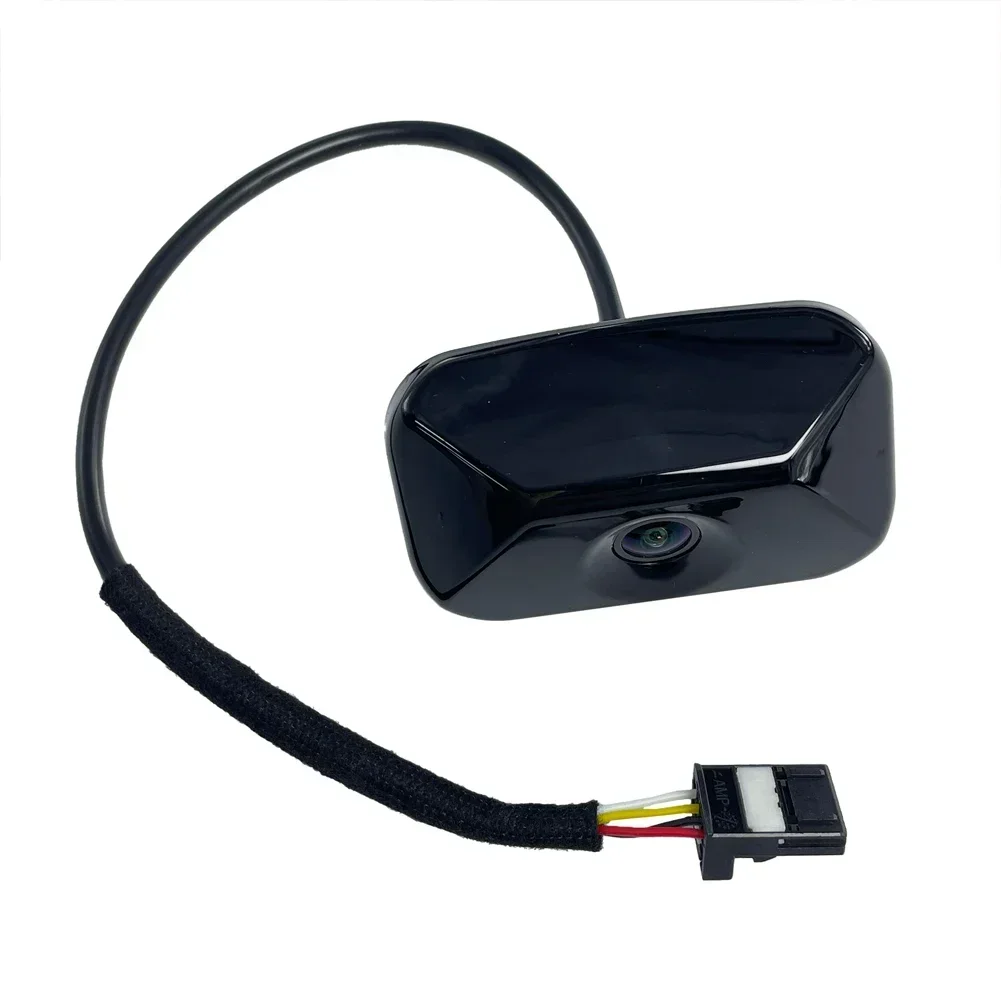 

Car Reversing Camera Backup Parking Camera Direct Installation High-quality Materials Practical And Reliable Parking Assist