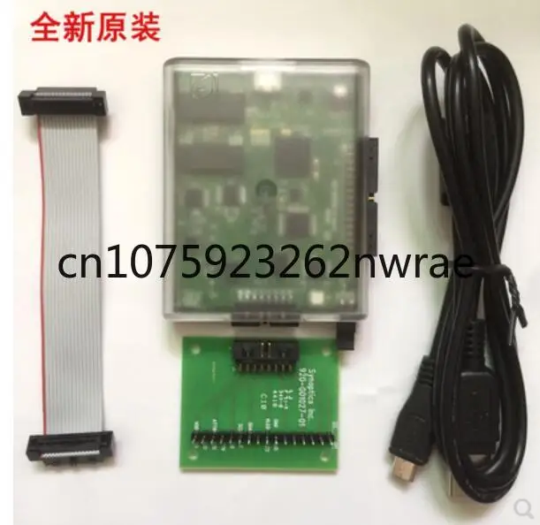 For MPC04 Test board Synaptics burner Mobile phone programmer original