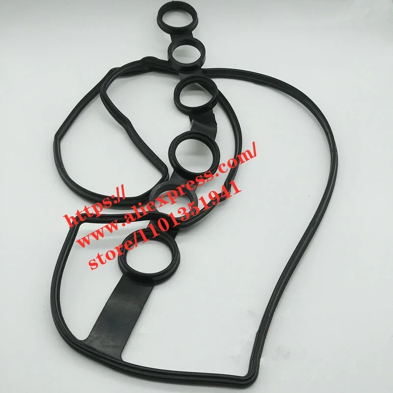 Engine Valve Cover Gasket For Geely Emgrand EC7