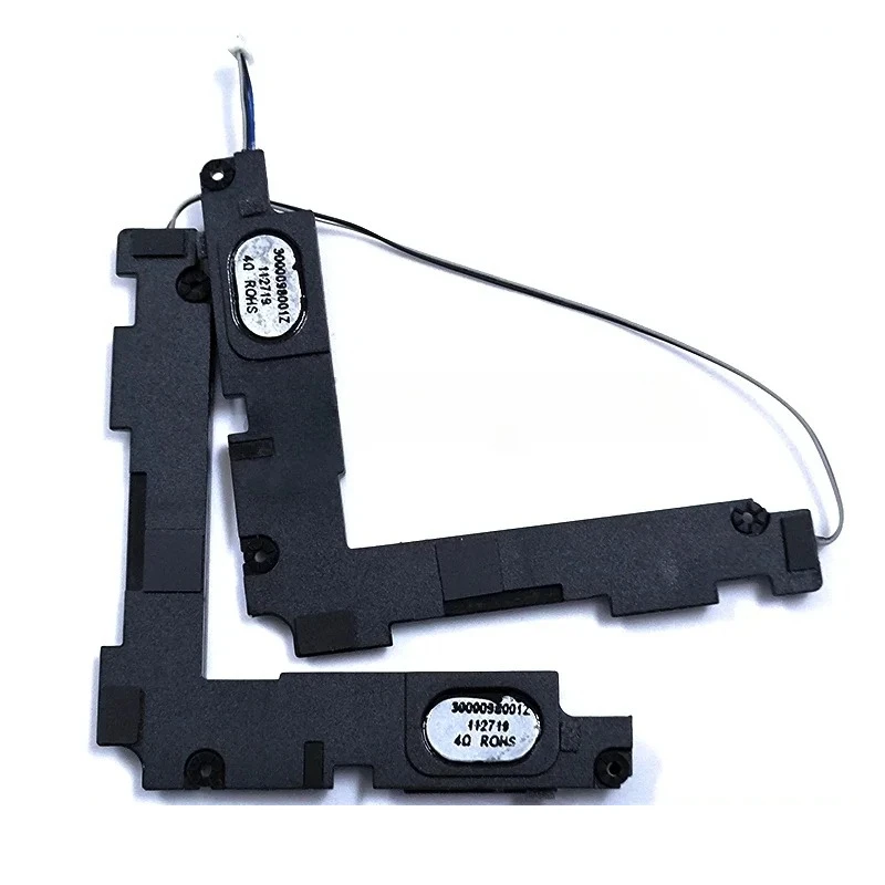 For TIMI TM1701 TM1707 181501 171501-FE AQ AD AB AD FE New Laptop Speaker Built-in Speakers 15.6'