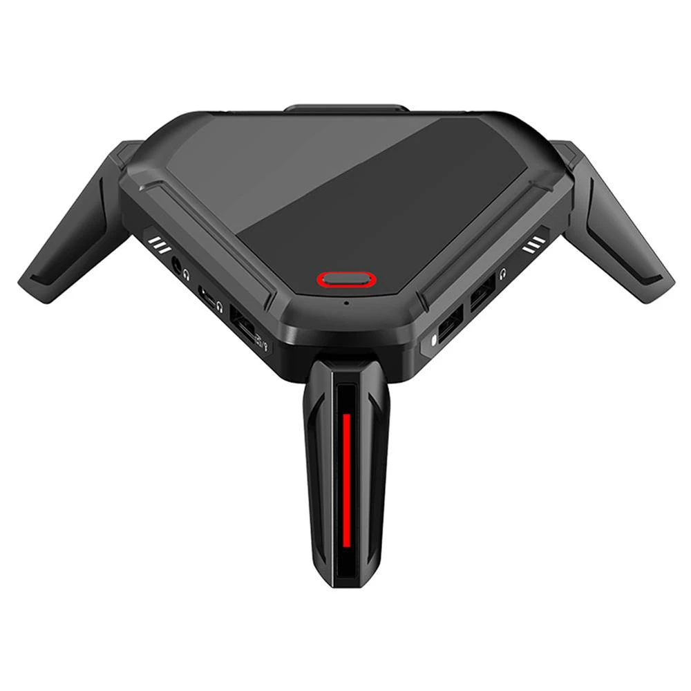 Scorpion 2 Pro 100mbps Network Port Transmission For GAMWING