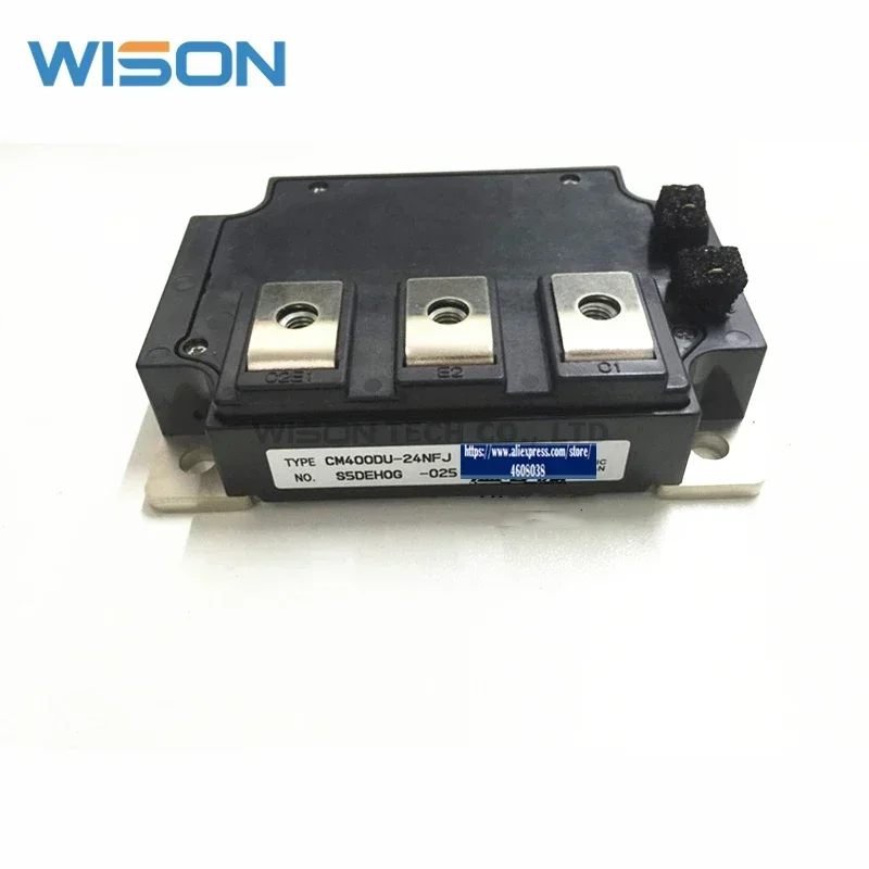 CM400DU-24NFJ CM400DU-24NFH CM600DU-24NFH شحن مجاني وحدة جديدة ومبتكرة
