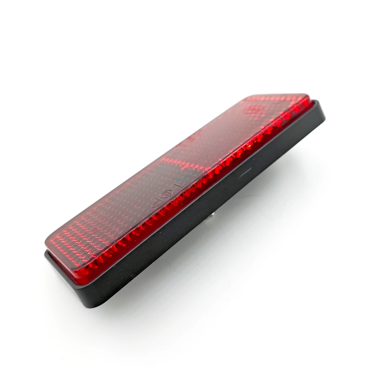 Red Rear Reflector for CFmoto 110 400 450 500 500S 520 500HO 550 600 625 800 800EX 1000 Motorcycle V3 V5 125 250 650 5190-160230