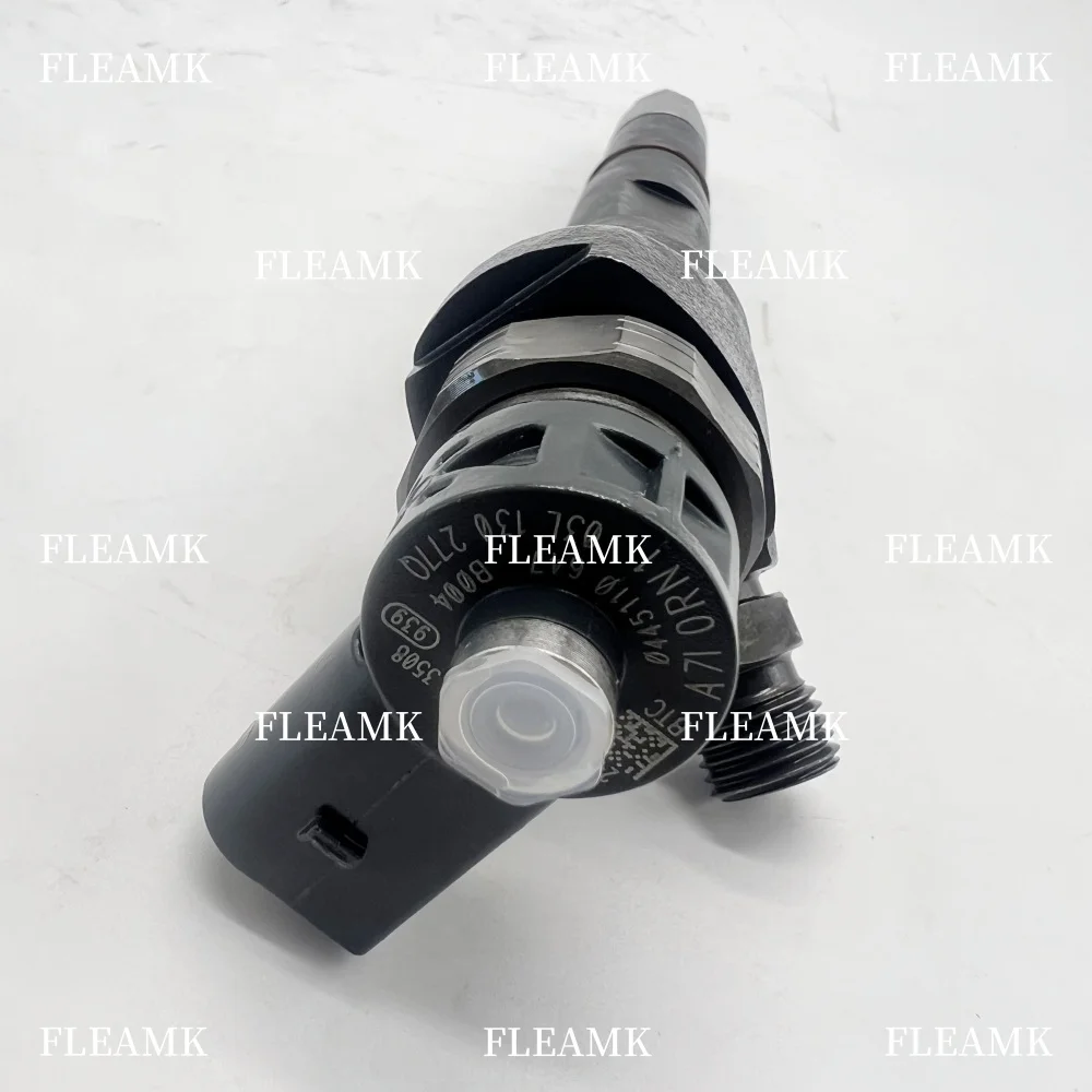 High Quality Diesel Common Rail Injector 0445110647
