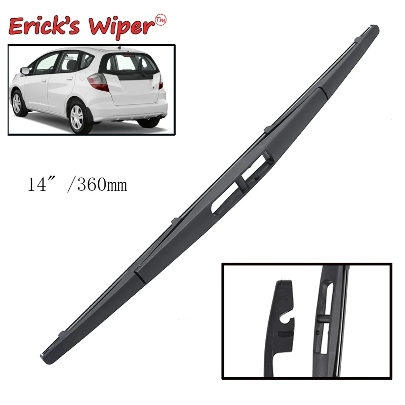 Erick's Wiper 14