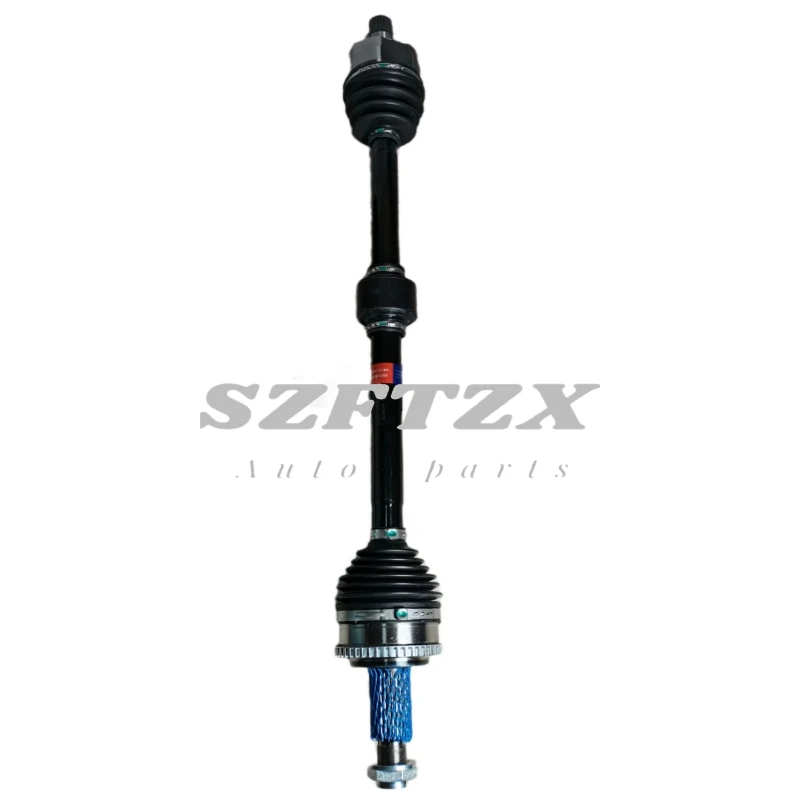 Brand New 495000Q110 49500-0Q110 Front Right Auto Trans Axle Shaft Assembly For Hyundai Elantra