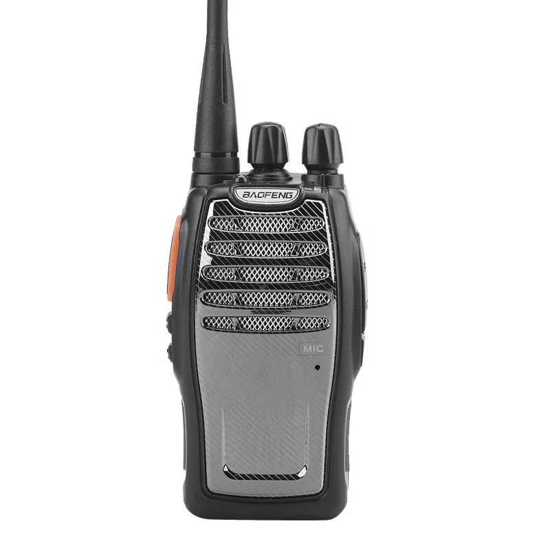 Baofeng BF‑A5 Handheld Walkie‑Talkie Civil Transceiver for Hotel Worksite