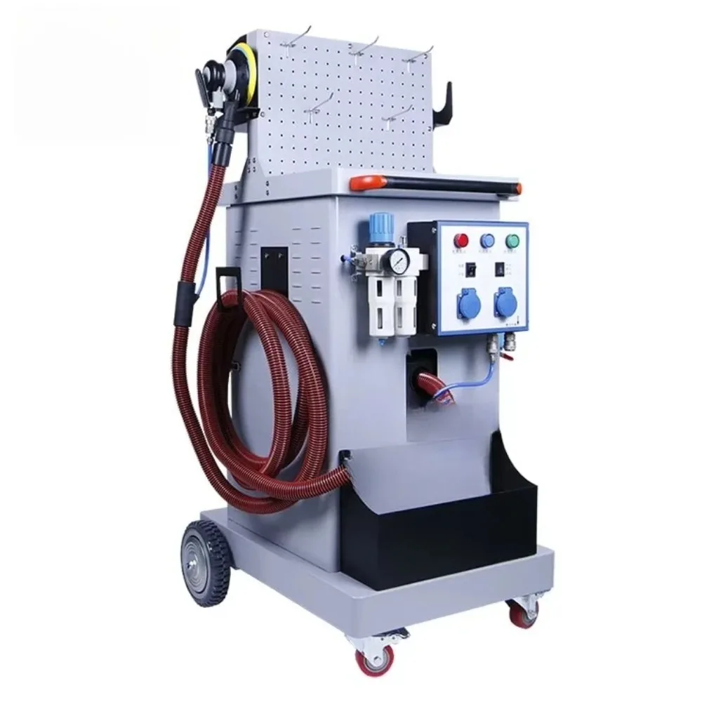 Picture 3: NEW Car Painting Tools Car Sanding Machine