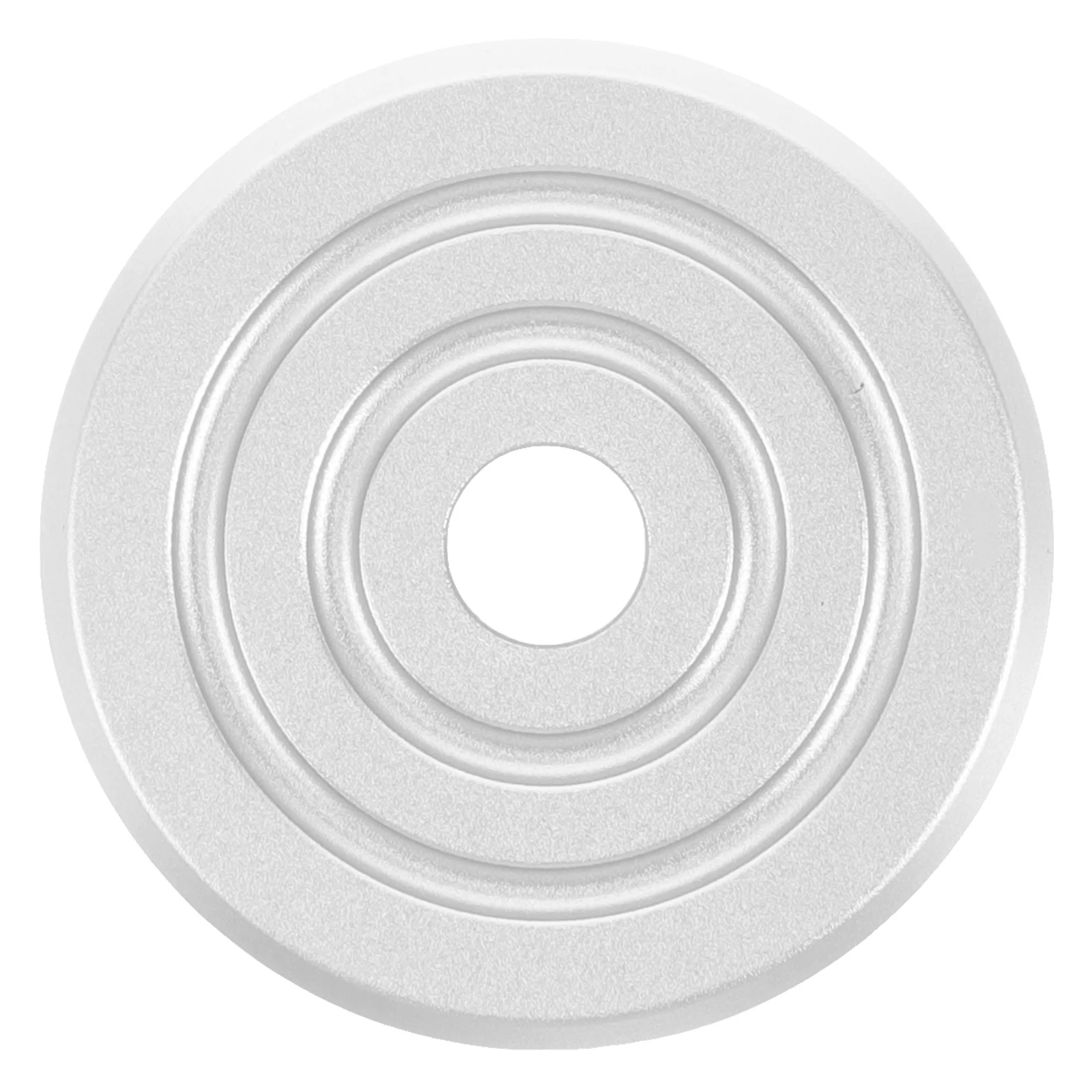 

Vinyl Record Adapter Metal Weight Balanced Disc Stabilizer Accessories Clamp