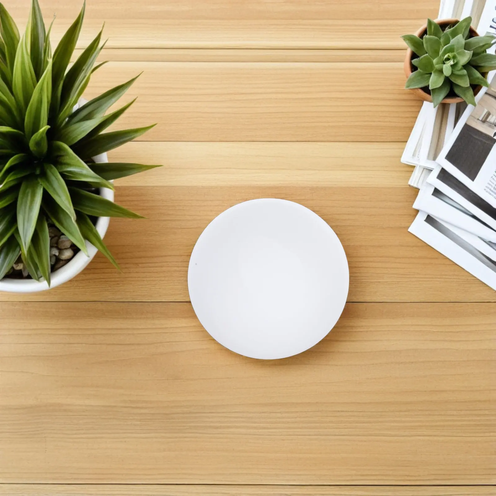 Glass Globe Lamp Shade Frosted Opal White E27 100Mm Replacement for Pendant Ceiling Chandelier Table Wall Light Warm Diffused