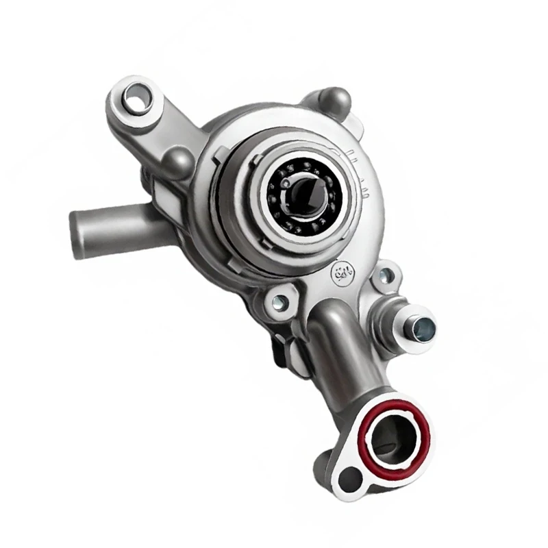 BK6-E2420-00 Motorcycle Engine Water Pump Assembly Fit Yamaha MT-15 R125 R15 VVA R15M XSR155 YW125 Y16ZR