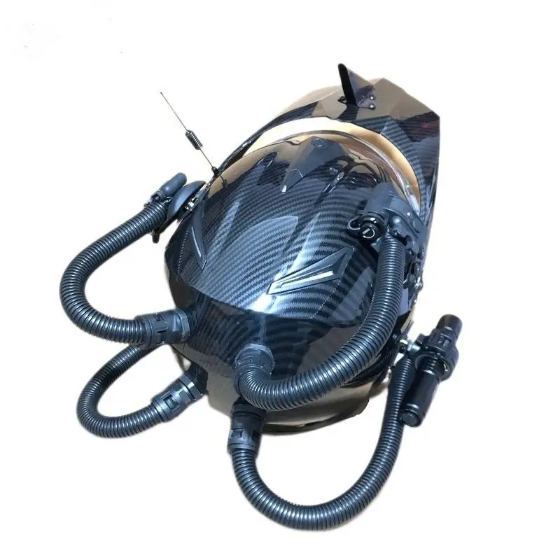 Motorcycle helmet Off-road helmet tactics Bluetooth headset driving recorder  DOT