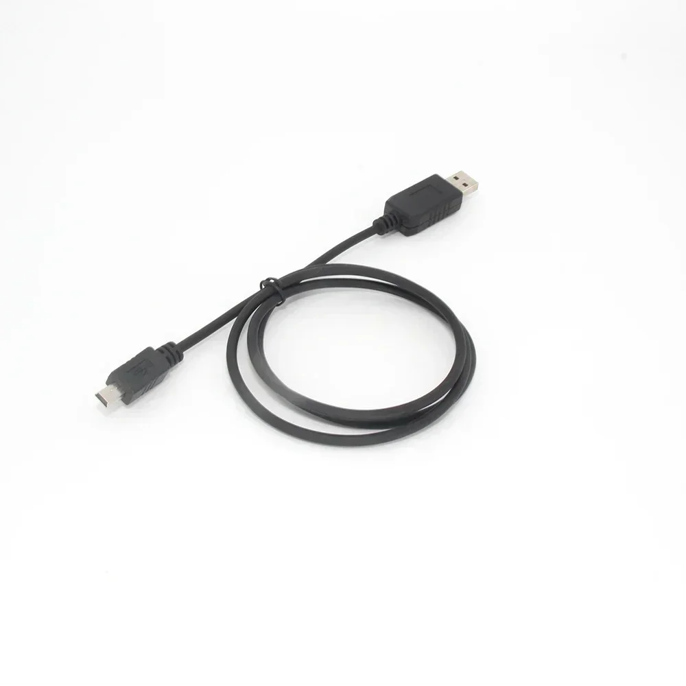 PC30 Walkie Talkie Programming Cable Plug and Play USB Write Frequency Line for TC310 TC320 NW