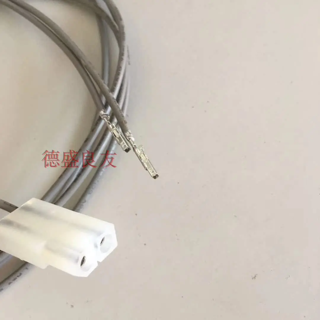 373 Button Attaching Machine Scanning Cable Implement Signal Line Automatic Button Sewing Machine Scanning Line Pulling Wire Cab
