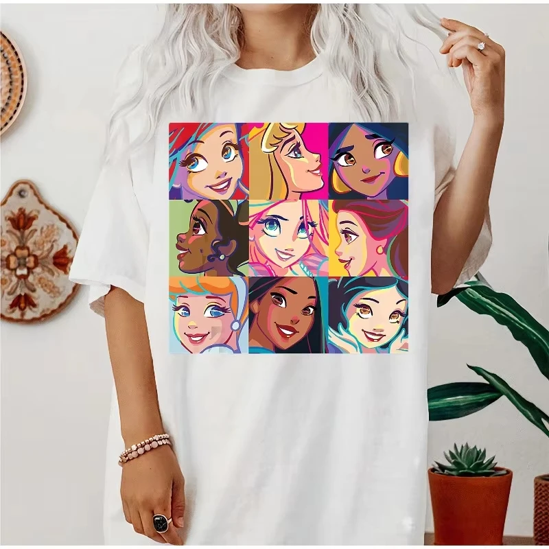 Disney Princess Cha… - image