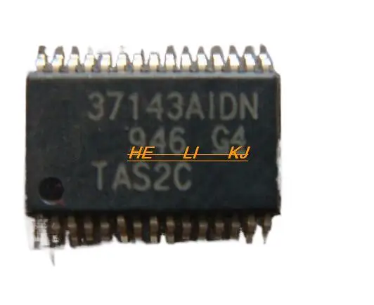 

TMS37143AIDN TSSOP30