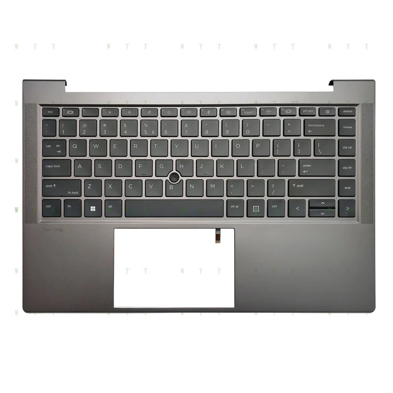 Laptop New For Hp D…