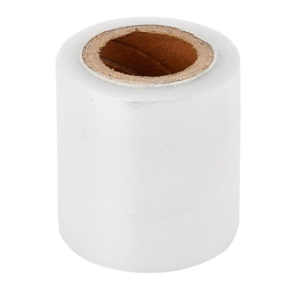 

Рулонная защитная пленка 60ммx200м с удобным резаком, высокая прочность, для татуажа бровей