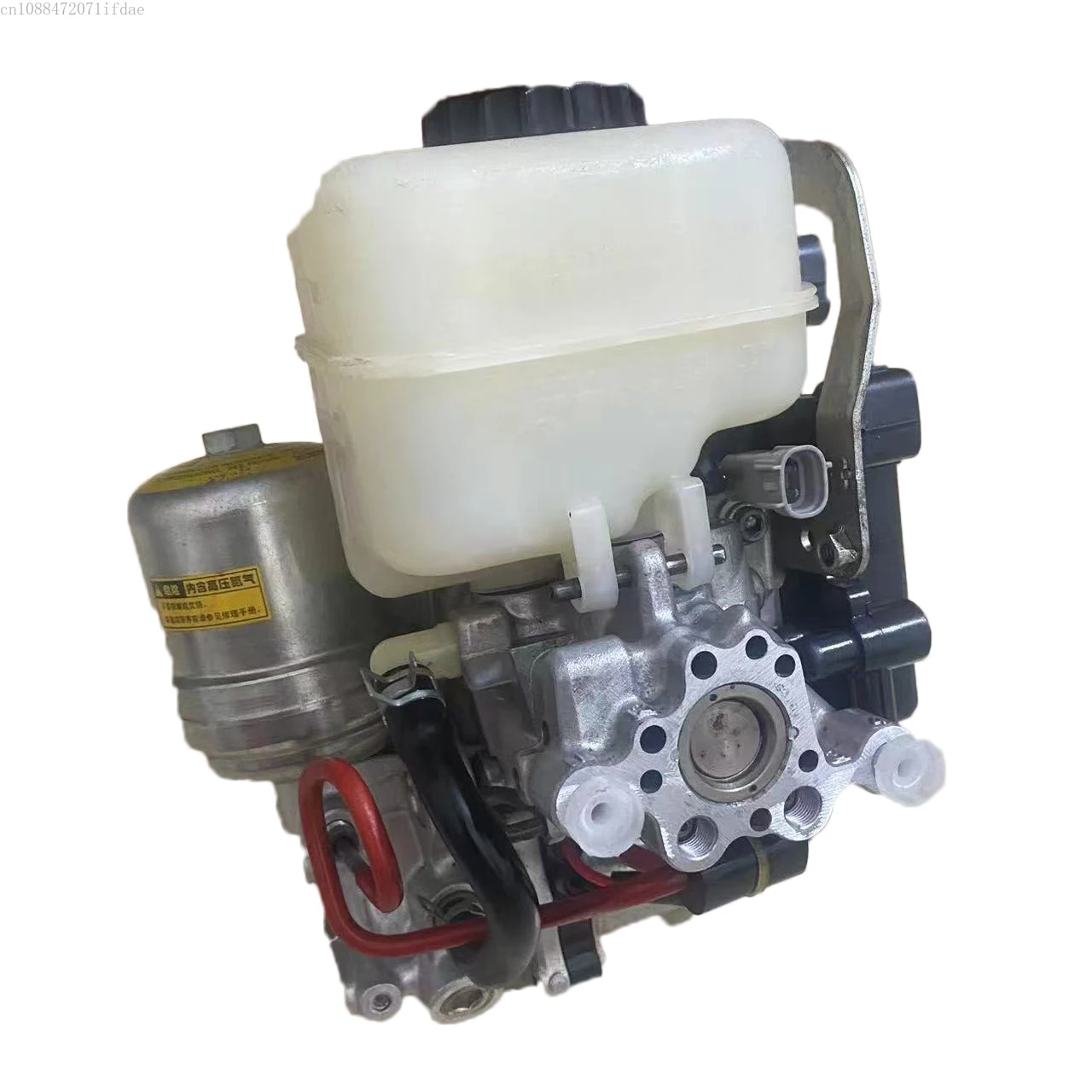 

LC120 LC150 Cruiser LC200 FJ Original Parts Brake Master Cylinder High Quality ABS Pump