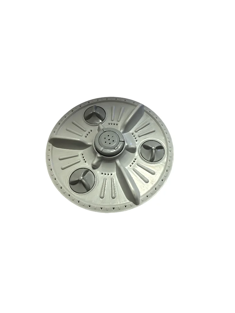 Washing machine parts Plastic pulsator  Washing plate  11 teeth 325mm XQB50-88S