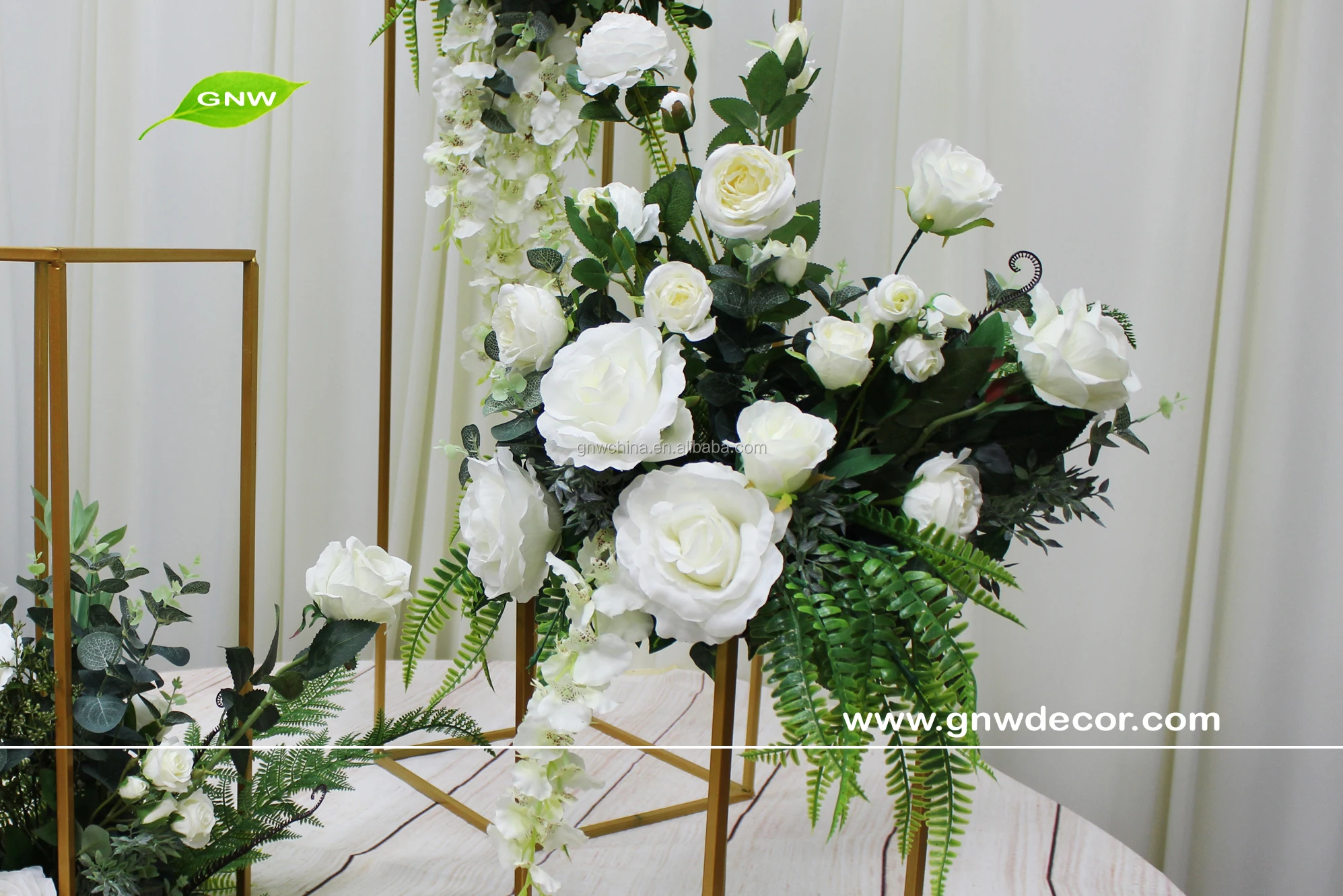 

Hight Quality For New Year's Table Decor Flowers
