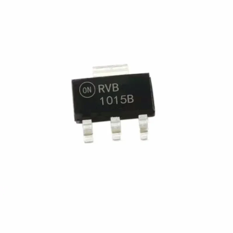10Pcs/Lot 	NCP1015ST100T3G	 Help PCBA Complete BOM And Material List