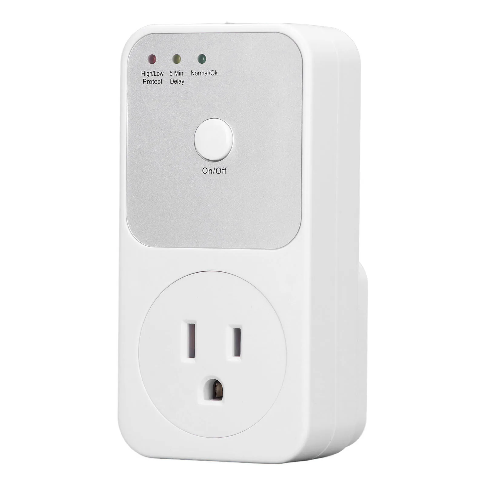 Voltage Protector V…