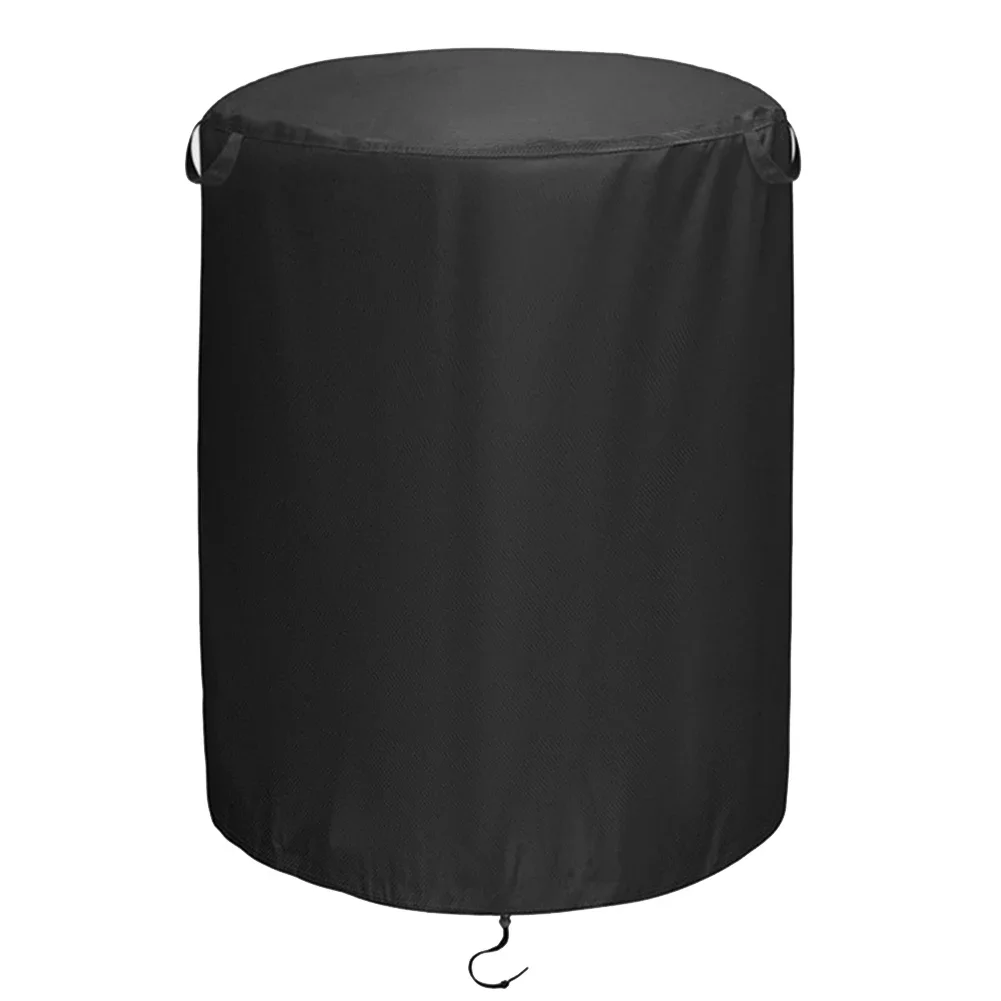 

420D Oxford Fabric Sawdust Machine Cover Designed for Outdoor BBQ Equipment Waterproof and Tear Resistant for Year Round Use