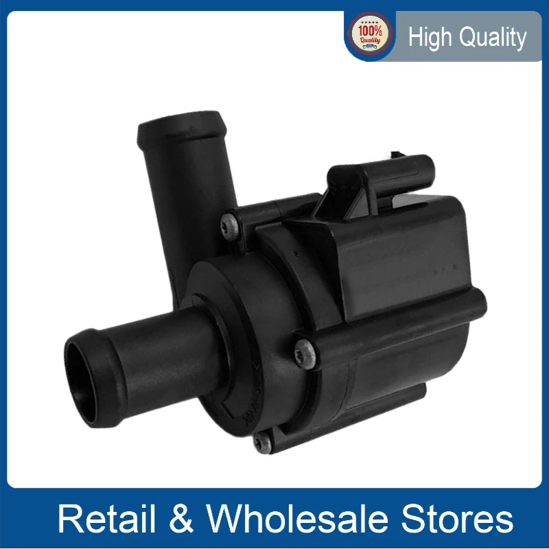 Additional Auxiliary Water Pump 5Q0965561B For VW Golf Passat Skoda Seat Audi A1 A3 A6 5Q0121093AL 5Q0965561 5N0198093