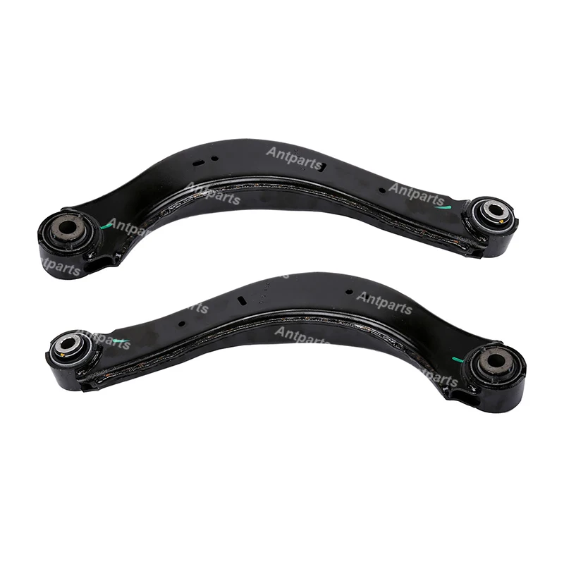 1Pair Auto Parts Rear Suspension Control Arm for Cadillac XTS XT4 Regal Verano Chevrolet 23216531 23216530