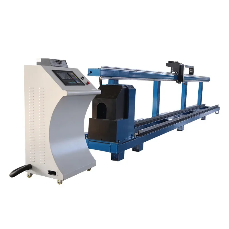 Numerical control intersecting line cutting machine manufacturers wholesale plasma cutting machine various metal sheet cutting